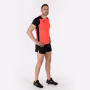 Футболка мужская Joma Record II коралловая