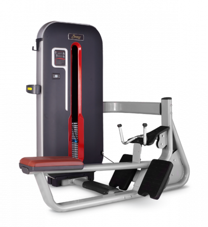 Горизонтальная тяга Bronze Gym MT-012A