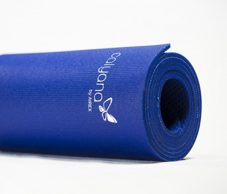 Коврик для йоги Airex Calyana Prime Yoga