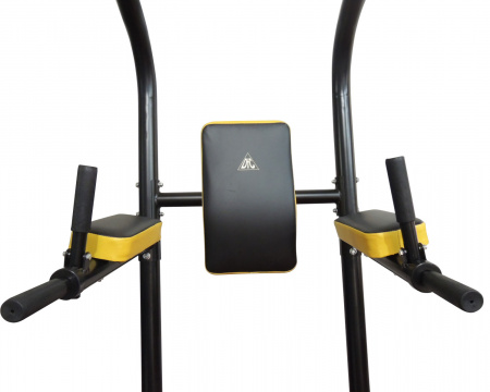 Стойка для подтягиваний Athletic SJ600