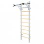 Турник-брусья навесные мобильные Kett-Up Sparta