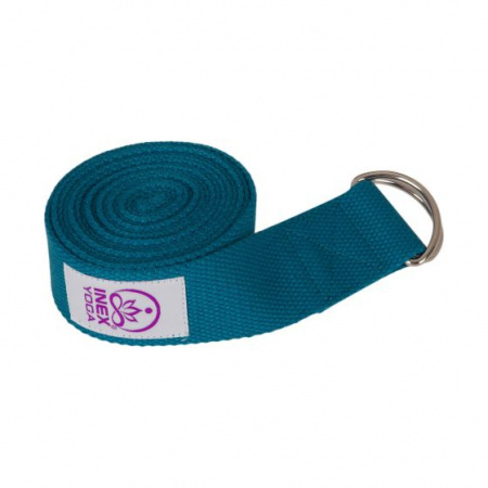 Ремень для йоги InEx Stretch Strap