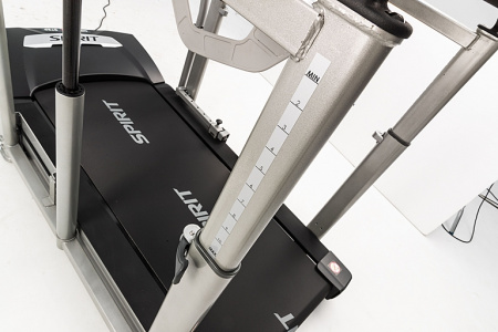 Беговая дорожка Spirit Fitness LW1000 NEW