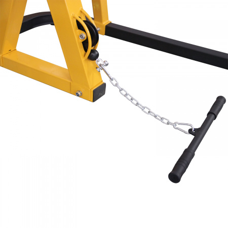 Силовой тренажер со скамьей powergym HM035