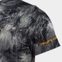 Футболка мужская Joma R-Nature черная
