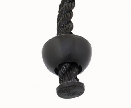 Канат для трицепса Grizzly Fitness Triceps Rope