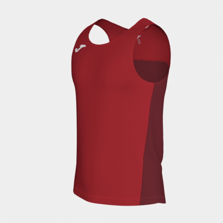Майка мужская Joma R-Winner красная