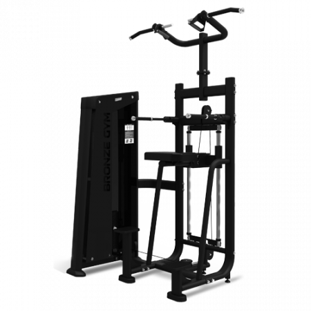 Гравитрон Bronze Gym NEO 09