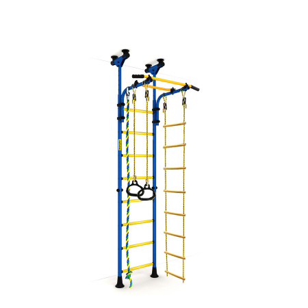 Детский спортивный комплекс Kampfer Strong kid Ceiling