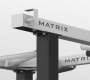 Увеличенные крюки для силовой рамы MEGA Power Rack Matrix Magnum OPT26R