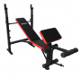 Скамья многофункциональная Atemi  ASB705