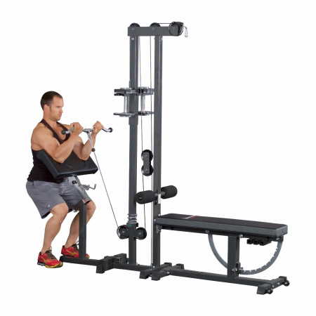 Подставка упора для рук Ironmaster