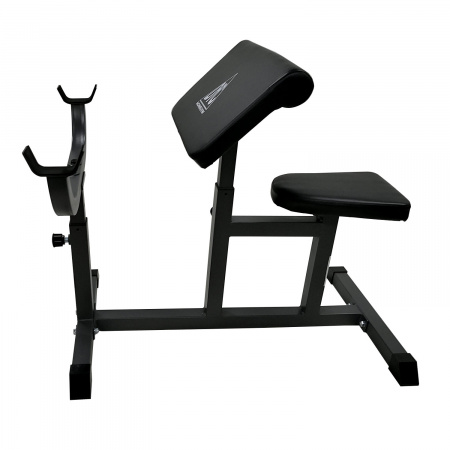 Скамья Скотта Homegym UB008