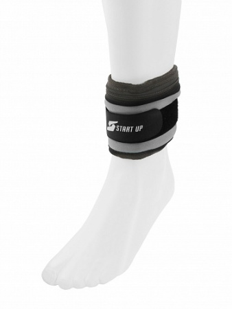 Утяжелители для рук и ног Start Up NT729 N/C 2 х 1 кг