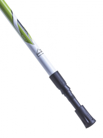 Палки для скандинавской ходьбы Atemi twist lock, ATP-04