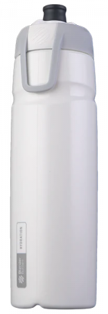 Фляга Blender Bottle Halex 946 мл Full Color White