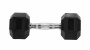 Гантель неразборная Lite Weights 5 кг гексагональная