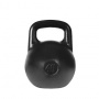 Гиря уральская Iron King 40 кг чугунная