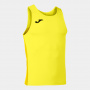 Майка мужская Joma R-Winner желтая