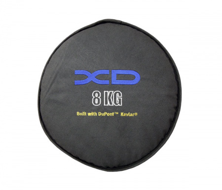 Диск-отягощение XD Kevlar Sand Disc