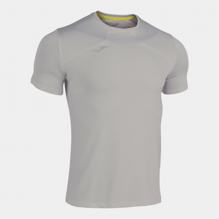 Футболка мужская Joma Running Night серая