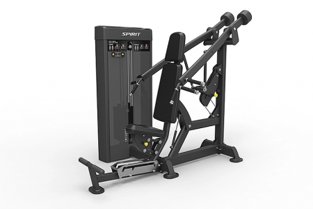 Многопозиционный жим Spirit SP-4601