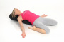 Массажный ролик Togu Multiroll mein Yoga