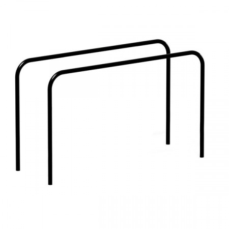 Брусья гнутые параллельные Kett-Up Rund