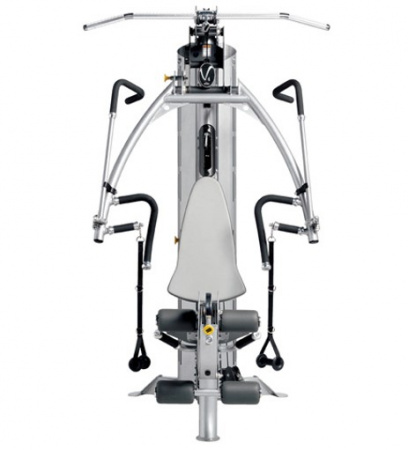 Силовой комплекс Hoist HV-4-Elite
