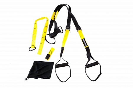 Ремни для функционального тренинга Harper Gym NT50710