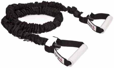 Усиленный трубчатый амортизатор Reebok Power Tube