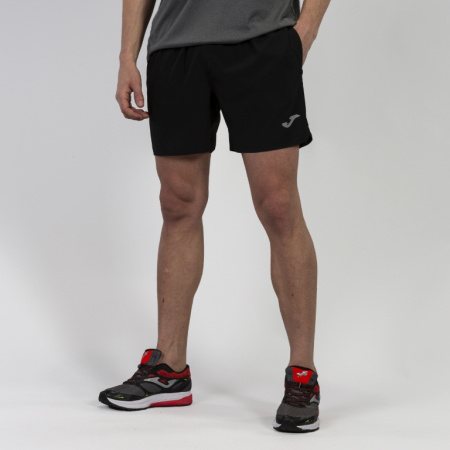 Шорты мужские Joma Race черные