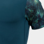 Футболка мужская Joma R-Nature темно-бирюзовый