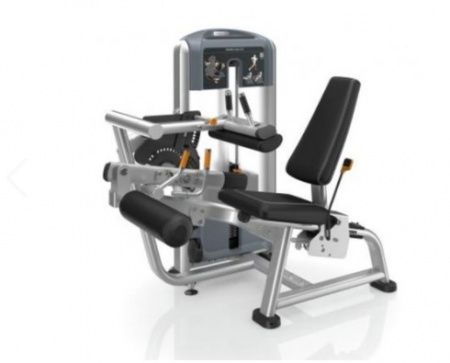 Сгибание ног сидя Precor Discovery Line DSL 619