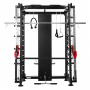 Силовая станция, машина Смита DFC Powergym D822