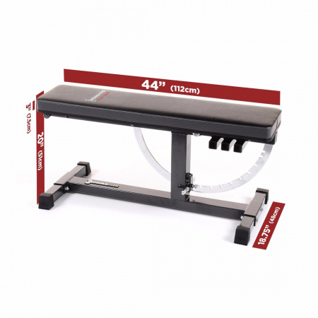 Скамья универсальная Ironmaster Super Bench