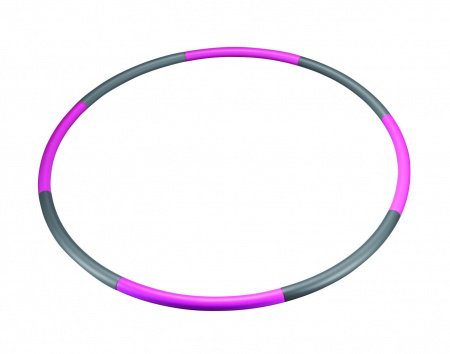 Обруч утяжеленный PRCTZ Weighted Hula-Hoop