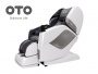 Массажное кресло OTO PRESTIGE ZEN PE-09 Galaxy Grey