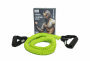 Эспандер Original FitTools 120 см в защитном кожухе MEDIUM
