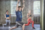 Трубчатый амортизатор Reebok Adjustable Resistance Tube