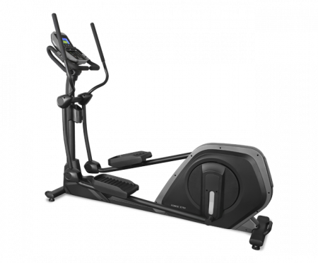 Эллиптический тренажер Svensson Industrial Force E750