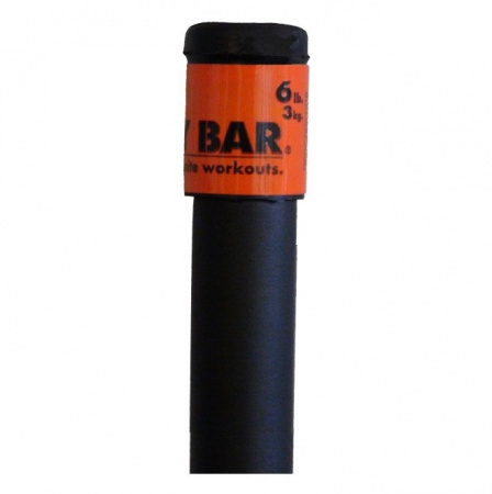 Гимнастическая палка The Body Bar