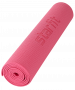 Коврик для йоги и фитнеса Starfit FM-101, PVC