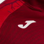 Толстовка мужская Joma Elite IX красная