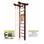 Шведская стенка Kampfer Little Sport Ceiling Basketball Shield Стандарт