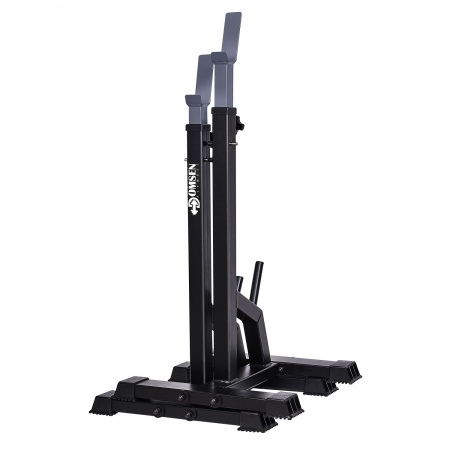 Стойки под штангу раздельные Domsen Fitness Ds28