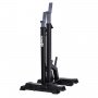 Стойки под штангу раздельные Domsen Fitness Ds28
