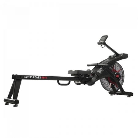 Гребной тренажёр CardioPower RE50