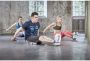 Трубчатый амортизатор Reebok Adjustable Resistance Tube