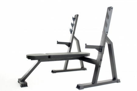 Скамья для жима лежа Domsen Fitness Ds23